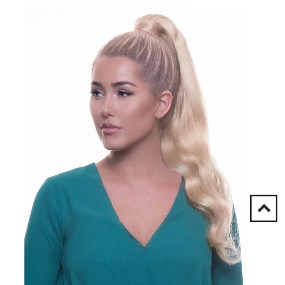 BellaMi WRAP Ponytail 20’ 60#